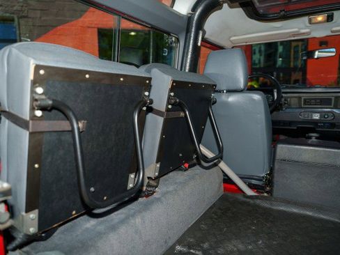 Used 1997 Land Rover Defender 90 AWD/4WD image 17