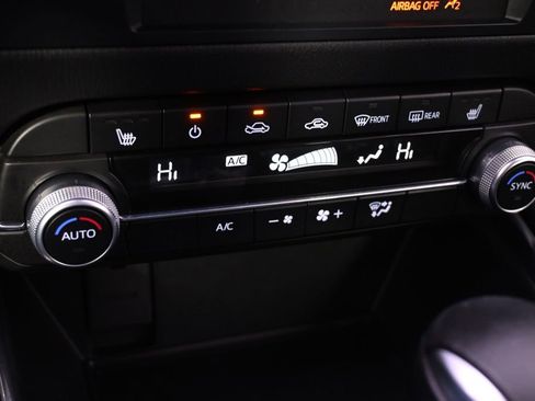 Used 2021 MAZDA CX-5 Grand Touring image 31