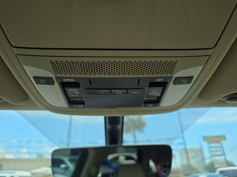 Used 2016 Acura MDX SH-AWD image 25