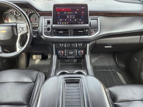 Used 2021 Chevrolet Tahoe LT image 14