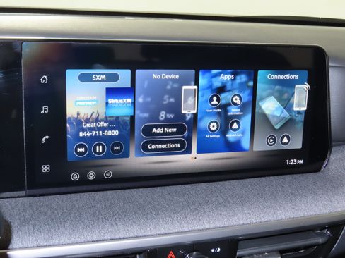 New 2026 Nissan Kicks S image 22