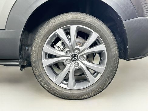Used 2024 MAZDA CX-30 AWD 2.5 S w/ Preferred Package image 11