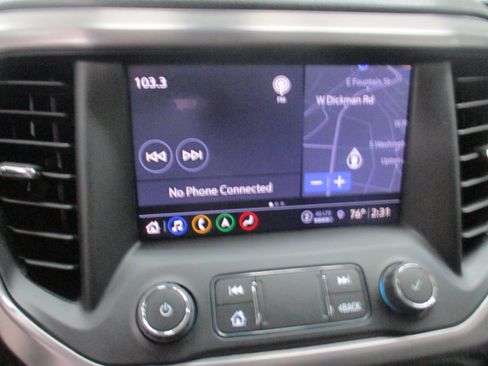 Used 2023 GMC Acadia AT4 w/ Preferred Package AWD/4WD image 25