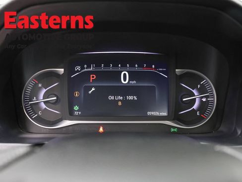 Used 2023 Honda Passport EX-L image 17