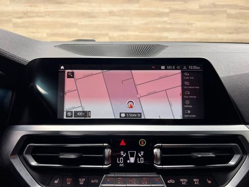 Used 2021 BMW M340i w/ Driving Assistance Package image 15