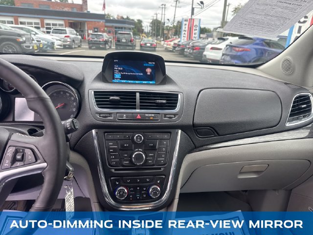 Used 2013 Buick Encore Premium AWD/4WD image 18