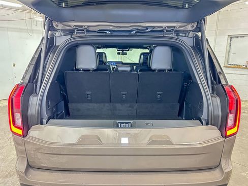 New 2026 Ford Expedition Tremor AWD/4WD image 13