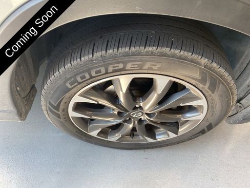 Used 2016 MAZDA CX-5 Grand Touring AWD/4WD image 10