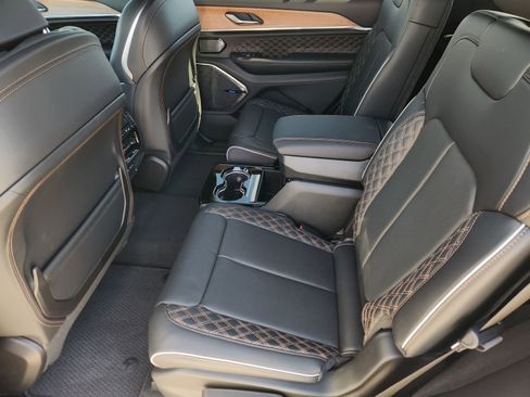 New 2026 Jeep Grand Cherokee L Summit image 25