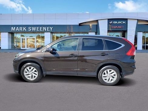 Used 2016 Honda CR-V EX image 31