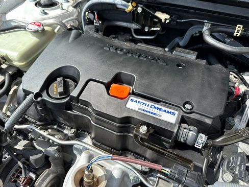 Used 2020 Honda Civic Sport image 20