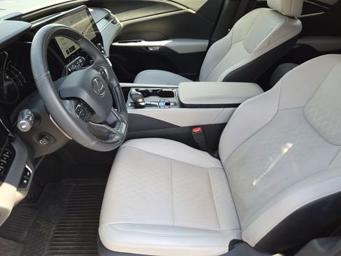 Certified 2023 Lexus RX 350 Premium Plus w/ Accessory Package (Z1) AWD/4WD image 13