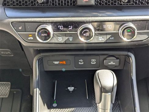 New 2026 Honda CR-V EX image 11