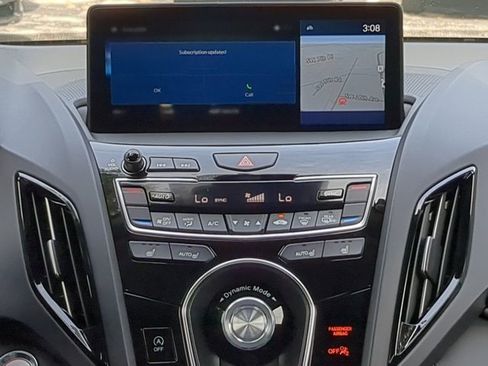 Certified 2023 Acura RDX w/ Technology Package image 18