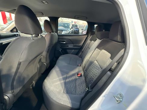 New 2026 Nissan Kicks SV w/ Cold Weather Package image 26