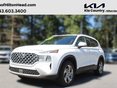 Used 2023 Hyundai Santa Fe SEL