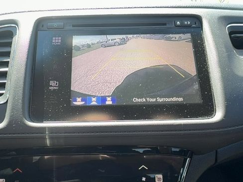 Certified 2018 Honda HR-V EX image 13