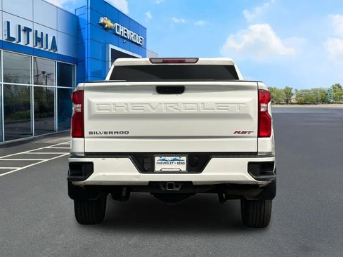 Used 2023 Chevrolet Silverado 1500 RST AWD/4WD image 7