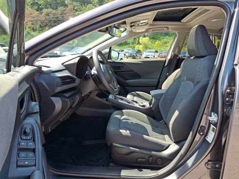 Used 2024 Subaru Crosstrek 2.0i Premium AWD/4WD image 13