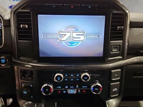 Certified 2023 Ford F150 XLT w/ Equipment Group 302A High AWD/4WD image 2
