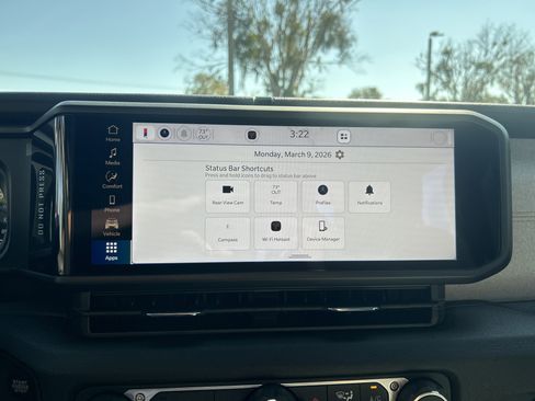 New 2026 Jeep Gladiator Sport image 30