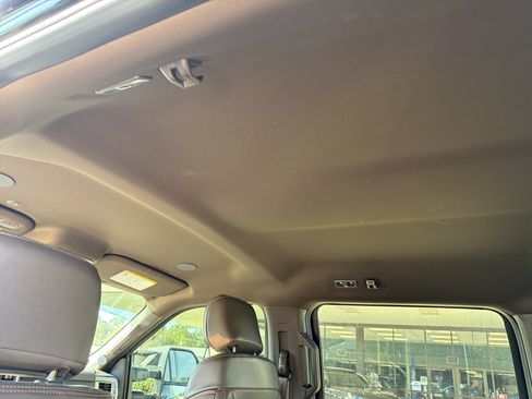 Used 2025 Ford F250 King Ranch w/ Chrome Package AWD/4WD image 19