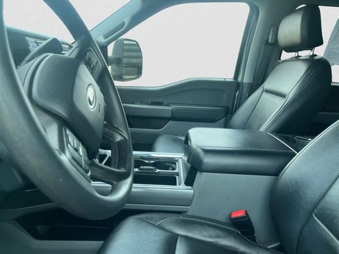 Used 2023 Ford F350 XLT w/ 360-Degree Camera Package image 4