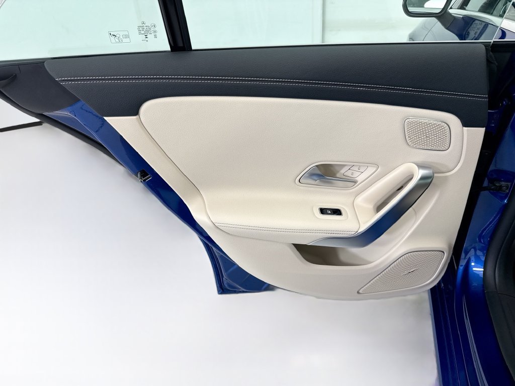 Certified 2026 Mercedes-Benz CLA 250 image 24