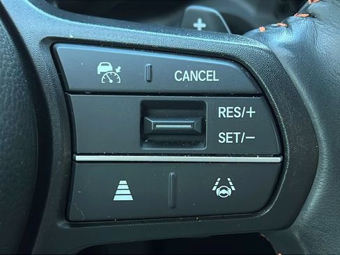 Used 2023 Honda CR-V Sport image 21