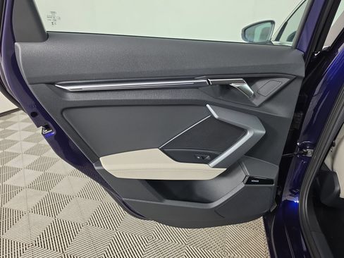 New 2026 Audi A3 2.0T Premium Plus AWD/4WD image 36