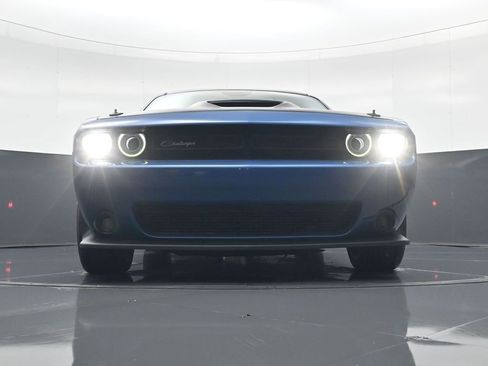 Used 2021 Dodge Challenger R/T w/ T/A Package image 11