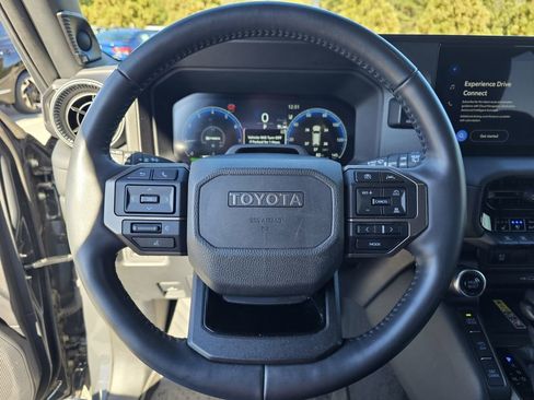 Used 2024 Toyota Land Cruiser image 21