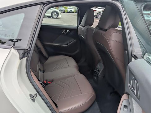 Used 2025 BMW 228i xDrive w/ Premium Package AWD/4WD image 12