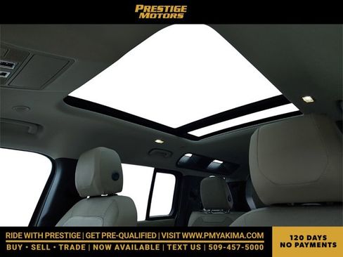 Used 2020 Land Rover Defender 110 SE image 23