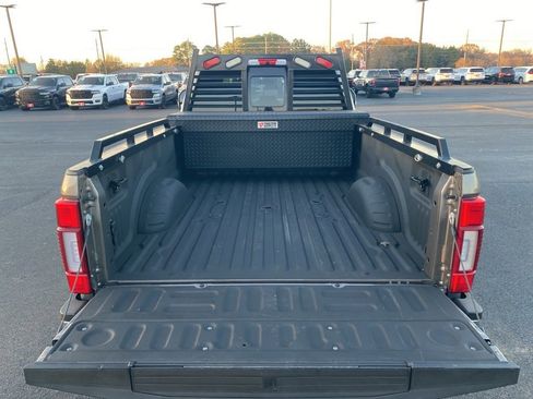 Used 2021 Ford F250 King Ranch w/ Chrome Package image 47