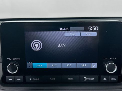 Used 2025 Honda Accord SE image 19