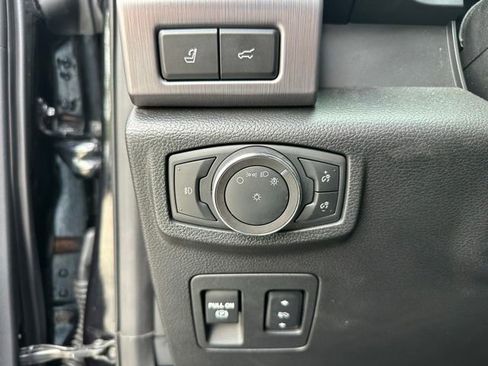 Used 2020 Ford Expedition Platinum RWD image 27