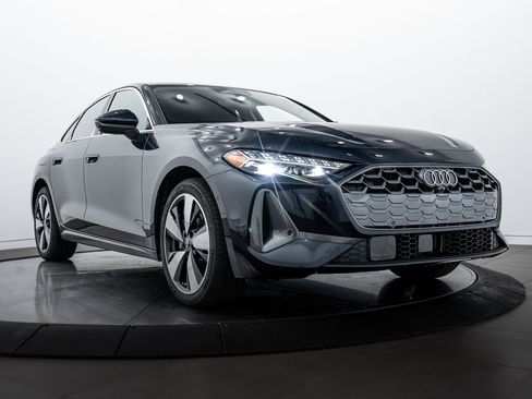 New 2025 Audi A5 2.0T Premium Plus image 1