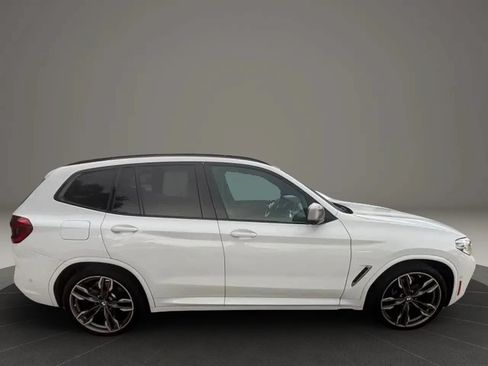 Used 2020 BMW X3 M40i w/ Executive Package AWD/4WD image 6