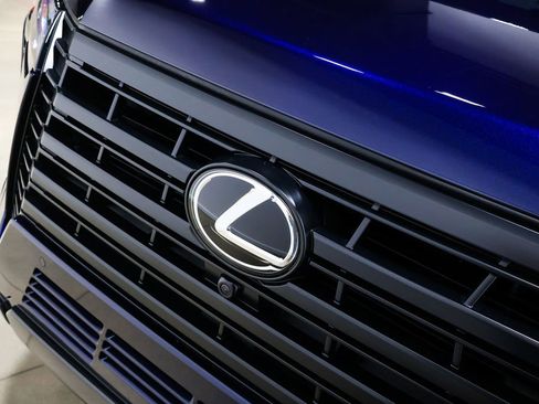 Used 2026 Lexus GX 550 AWD/4WD image 94