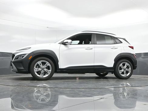 Used 2022 Hyundai Kona SEL image 49
