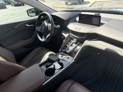 Used 2023 Acura TLX SH-AWD w/ Advance Package image 31