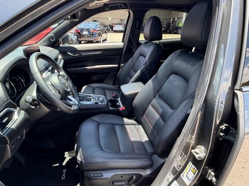 Used 2024 MAZDA CX-5 2.5 Turbo AWD/4WD image 10