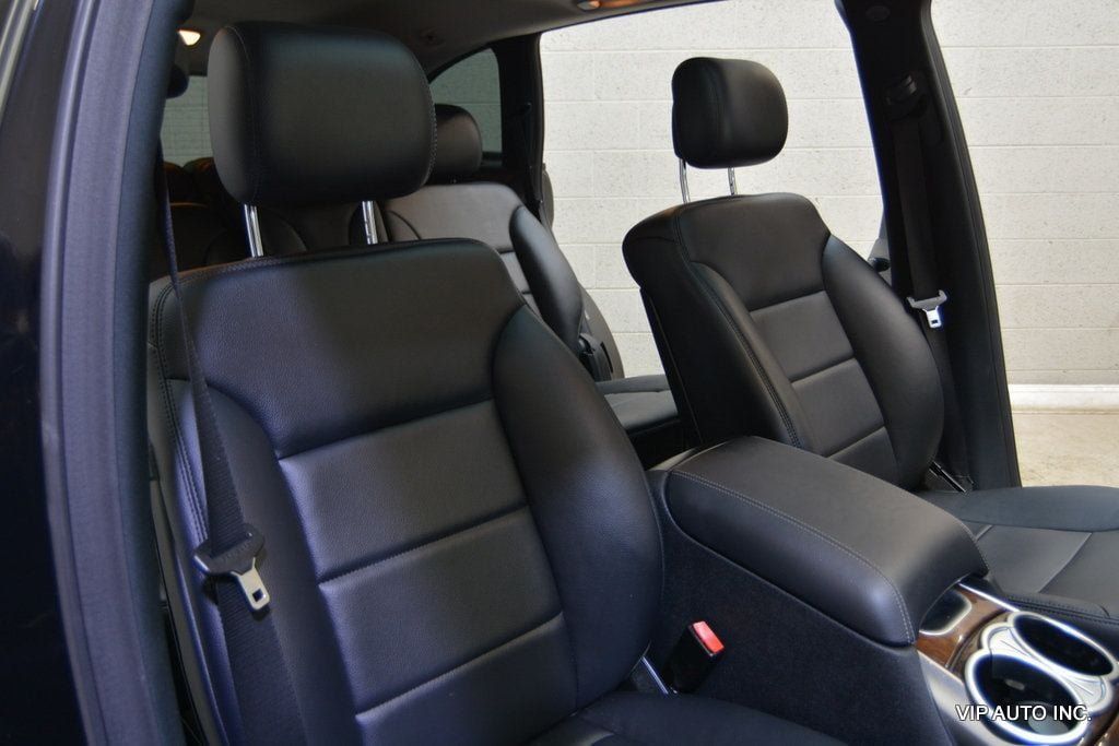 Used 2012 Mercedes-Benz R 350 BlueTEC 4MATIC image 15