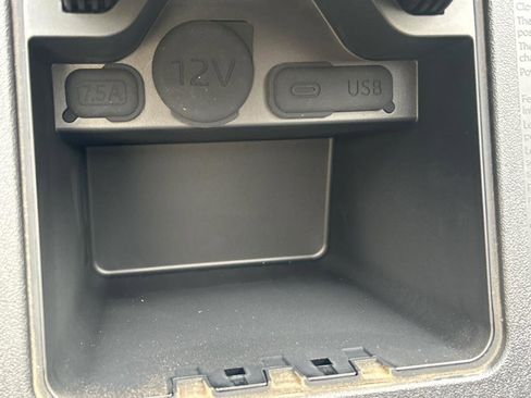 New 2024 Toyota Tacoma TRD Off-Road w/ TRD Off Road Premium Package image 12