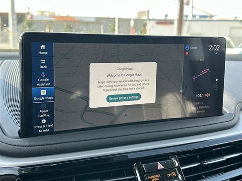 New 2026 Acura MDX FWD w/ Technology Package image 17