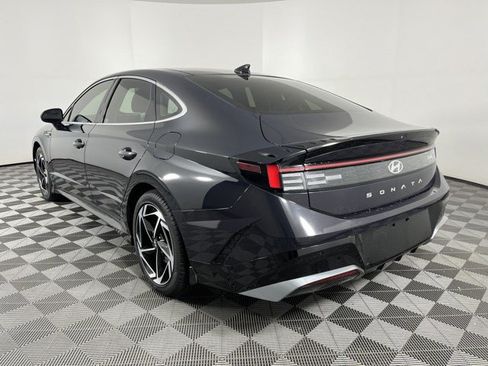 Used 2024 Hyundai Sonata SEL w/ Convenience Package FWD image 6