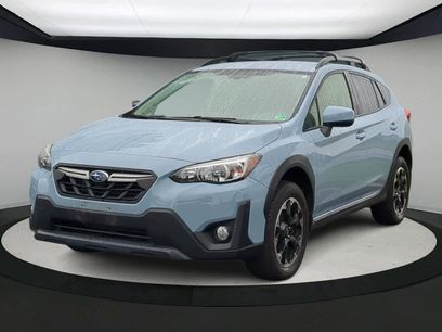 Used 2023 Subaru Crosstrek 2.0i Premium