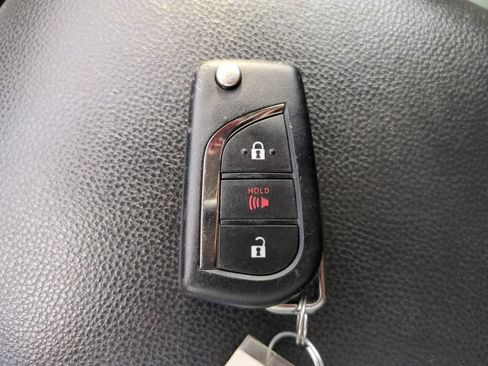 Used 2025 Toyota RAV4 LE FWD image 26