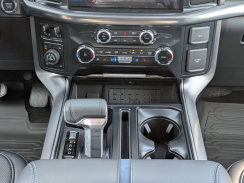 New 2025 Ford F150 Platinum w/ FX4 Off-Road Package image 20